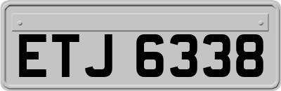 ETJ6338