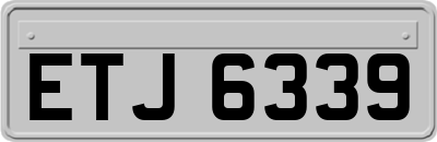 ETJ6339