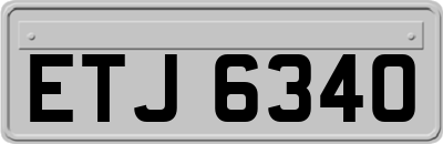 ETJ6340