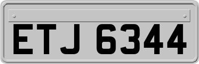 ETJ6344
