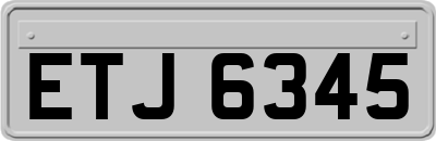 ETJ6345