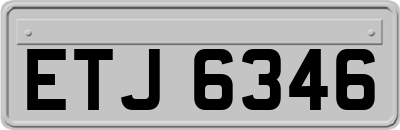 ETJ6346