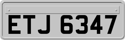ETJ6347