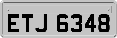 ETJ6348