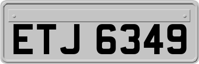 ETJ6349