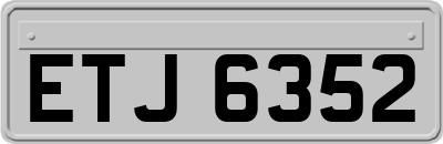 ETJ6352