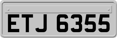 ETJ6355