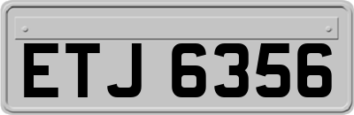 ETJ6356