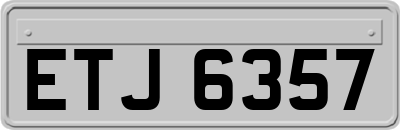 ETJ6357