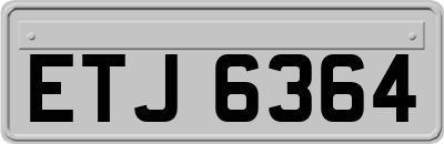 ETJ6364