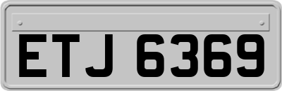 ETJ6369