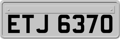 ETJ6370