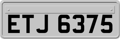 ETJ6375