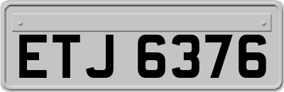 ETJ6376