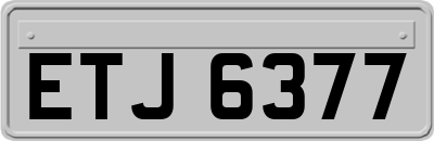 ETJ6377