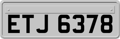 ETJ6378