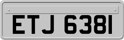 ETJ6381