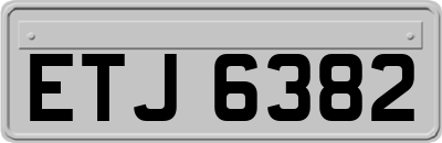 ETJ6382
