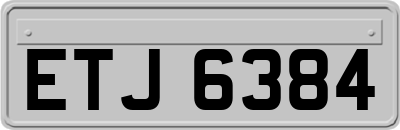 ETJ6384