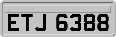 ETJ6388