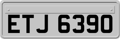 ETJ6390