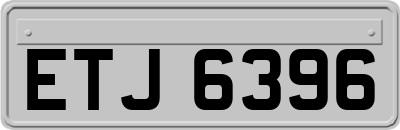 ETJ6396