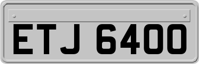ETJ6400