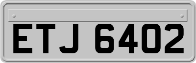 ETJ6402