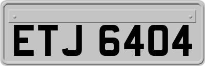 ETJ6404