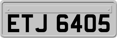 ETJ6405