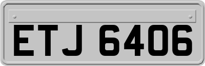 ETJ6406