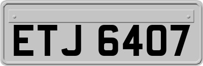 ETJ6407