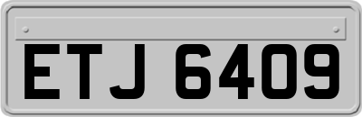 ETJ6409