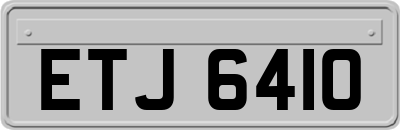 ETJ6410
