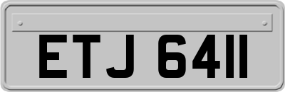 ETJ6411