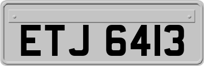ETJ6413