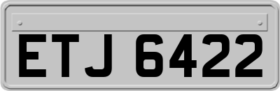 ETJ6422