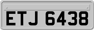 ETJ6438