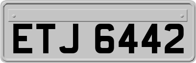 ETJ6442
