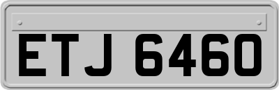 ETJ6460