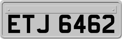 ETJ6462