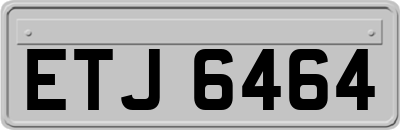 ETJ6464