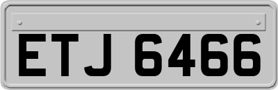 ETJ6466