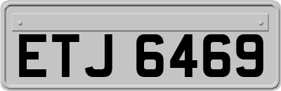 ETJ6469