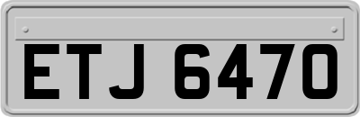 ETJ6470