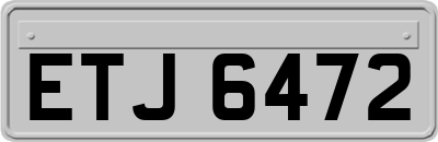ETJ6472