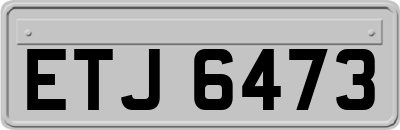 ETJ6473