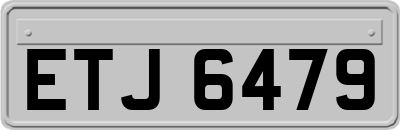 ETJ6479