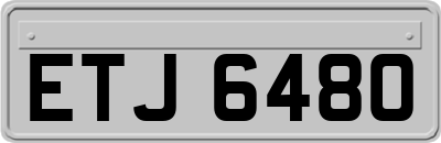 ETJ6480