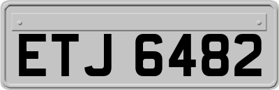 ETJ6482